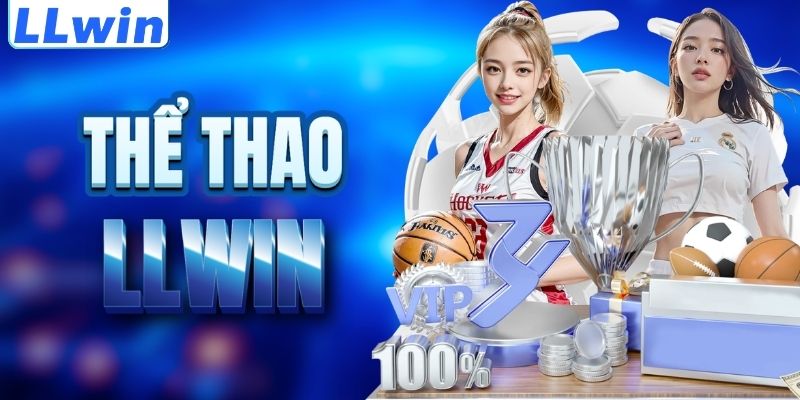 LLwin – Trang MAXIMARKETS Chính Thức Của LLwin > Tham Gia Sảnh Casino Mới Nhất 12 Khám phá sảnh thể thao LLWIN