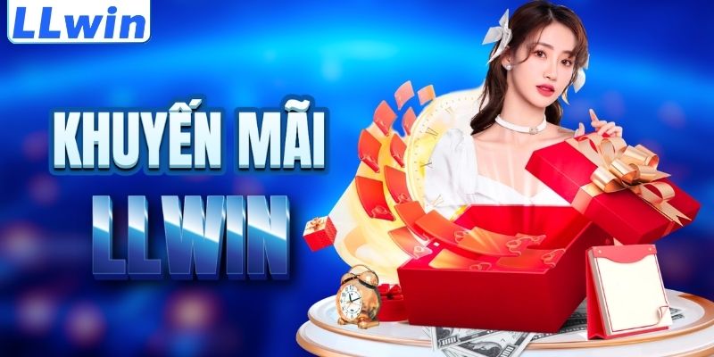 LLwin – Trang MAXIMARKETS Chính Thức Của LLwin > Tham Gia Sảnh Casino Mới Nhất 14 Khuyến mãi LLWIN thành viên nên tham gia